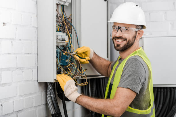 Best Electrical Installation Contractor  in Wakeman, OH