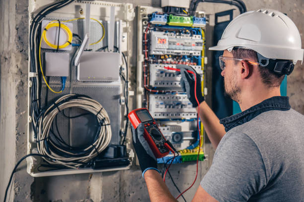 Best Residential Electrician Services  in Wakeman, OH