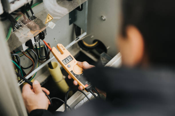 Best Commercial Electrician Services  in Wakeman, OH