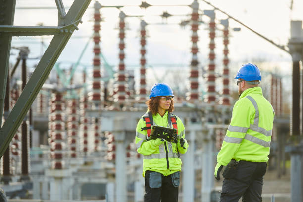 Best Circuit Breaker Repair  in Wakeman, OH