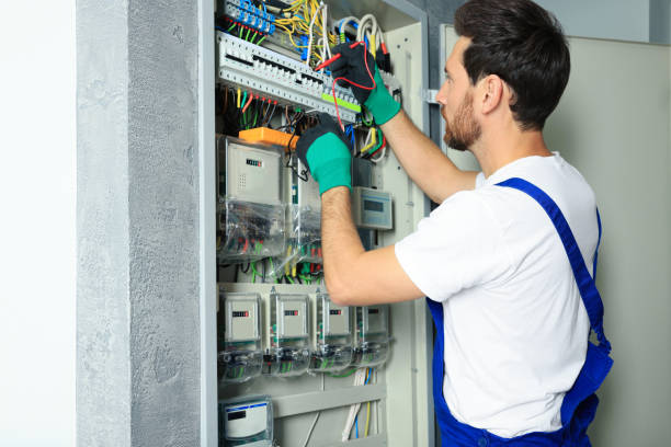 Best Electrical System Inspection  in Wakeman, OH