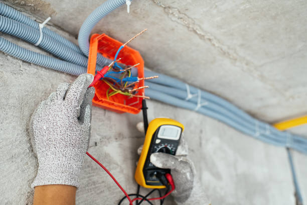 Best Industrial Electrical Services  in Wakeman, OH