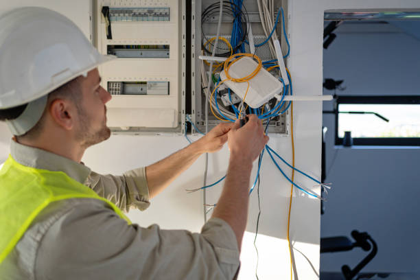 Best Electrical Repair Services  in Wakeman, OH