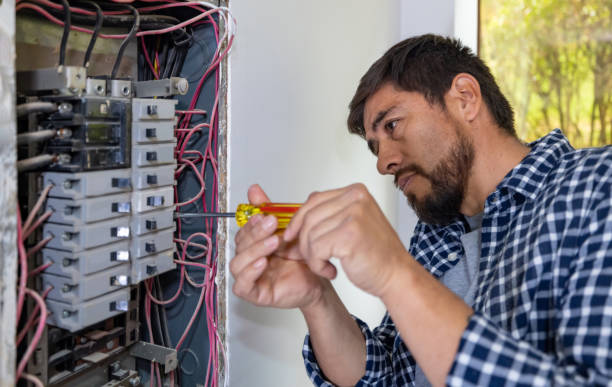 Best Electrical Outlet Repair  in Wakeman, OH